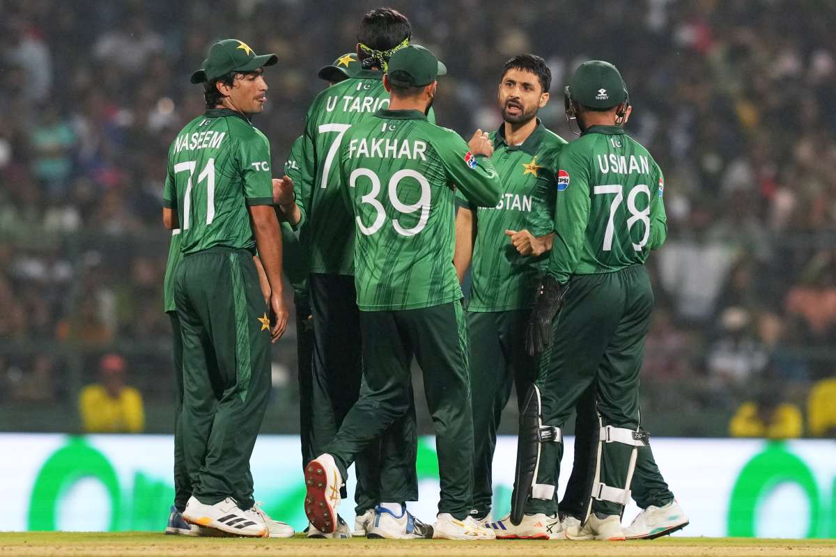 Pakistan Cricket's Dominant Run: Latest ODI & T20I Wins